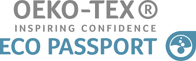 Sun Chemical Bags Eco Passport By Oeko-Tex Certification - Textile Insights