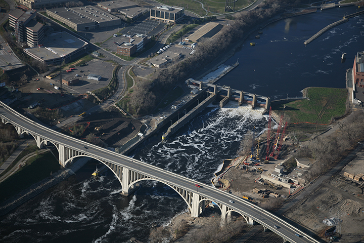 Upper Mississippi River Basin