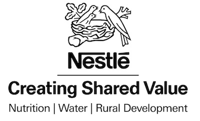 Nestle - Creating Shared Value