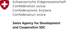Swiss Agency for Development and Cooperation SDC